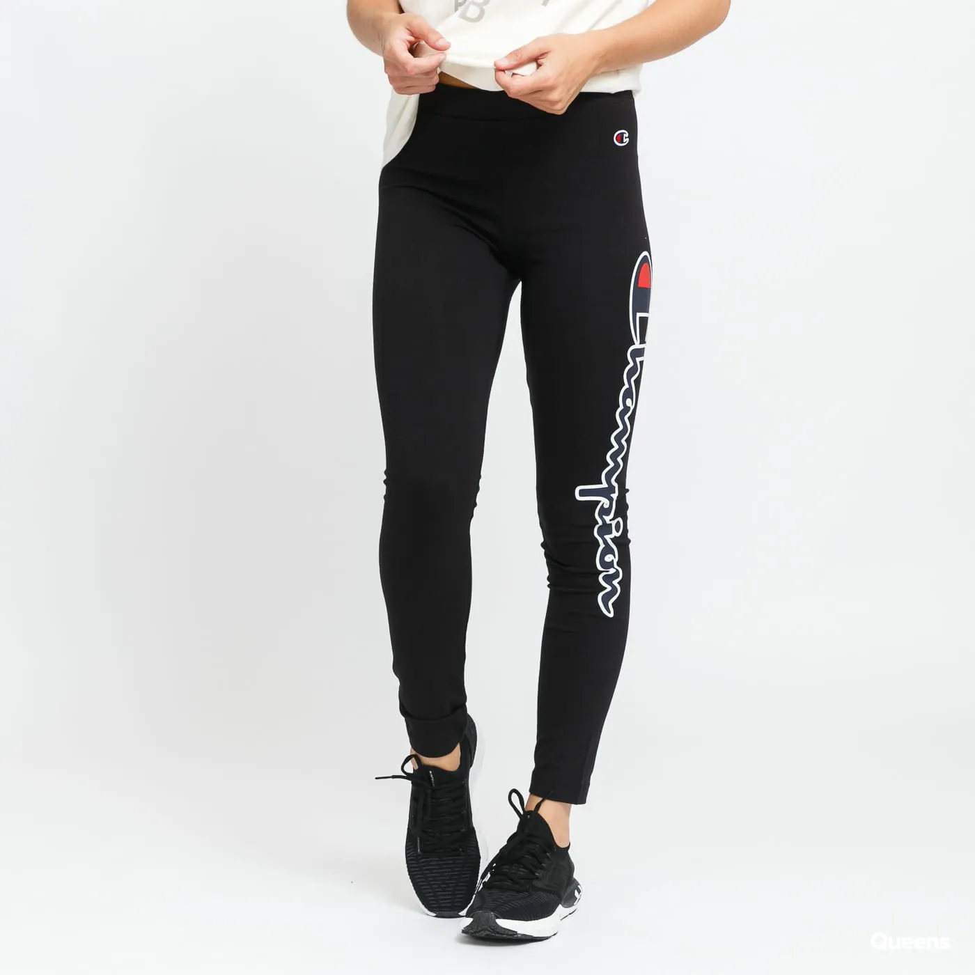 Champion Organic Cotton Leggings