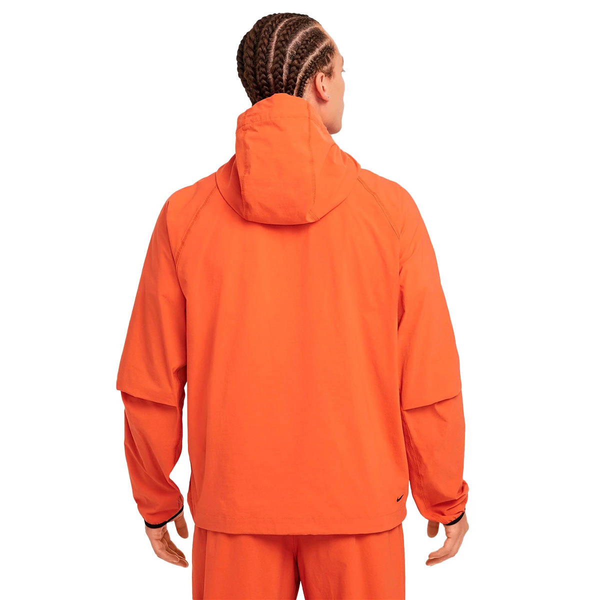 Chaqueta Nike Tech Woven Windrunner