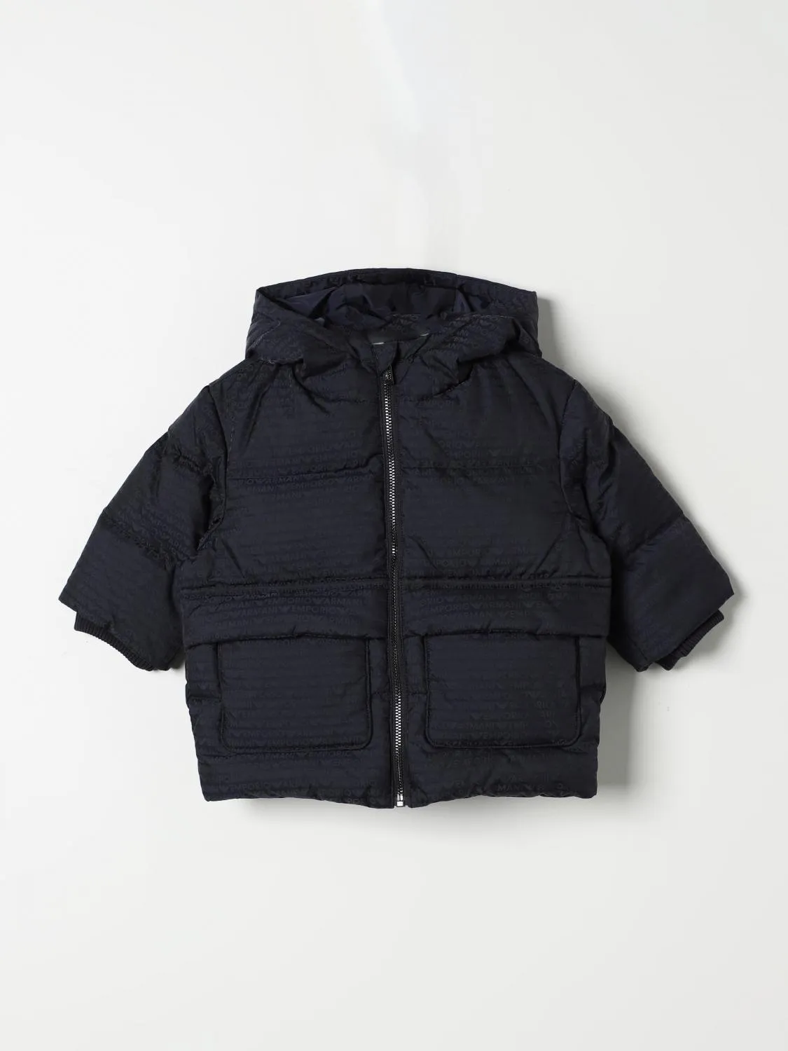 Chaqueta niños Emporio Armani