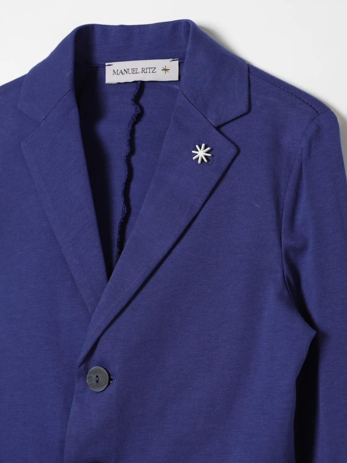 Chaqueta niños Manuel Ritz