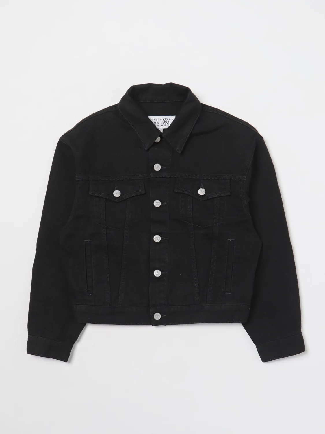 Chaqueta niños Mm6 Maison Margiela