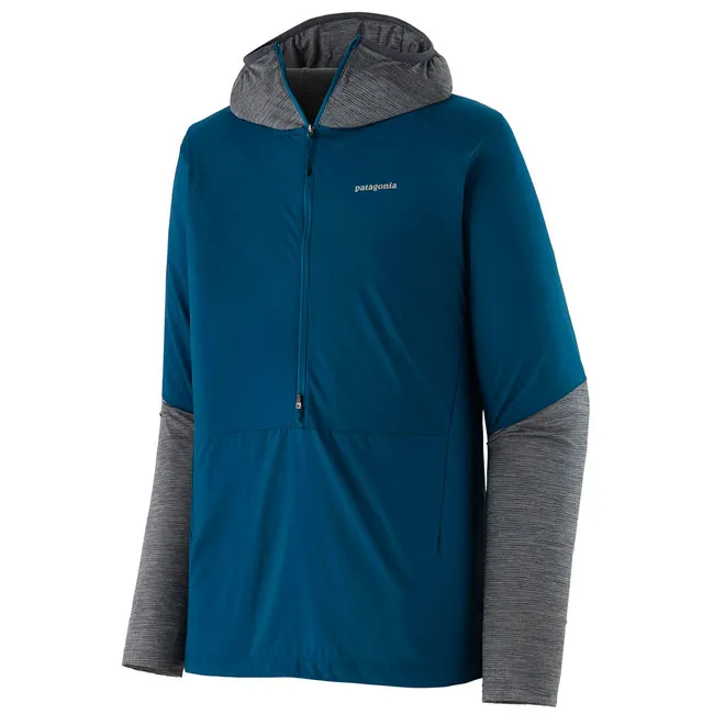 Chaqueta patagonia Airshed Pro Pullover