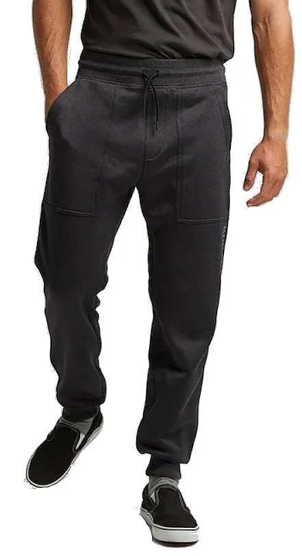 chándal Burton Oak - True Black Heather - men´s