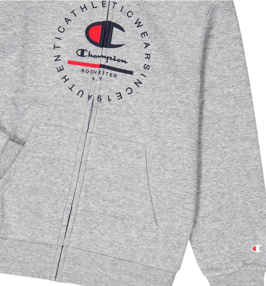 Chándal Casual_Nio_CHAMPION Sweatsuit