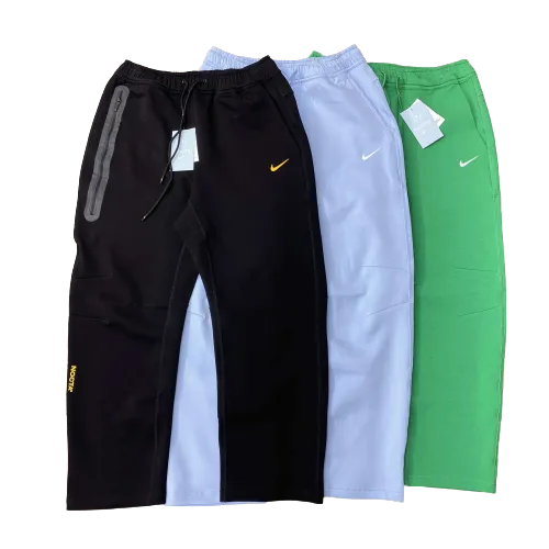 Chándal Nike Tech Fleece Nocta
