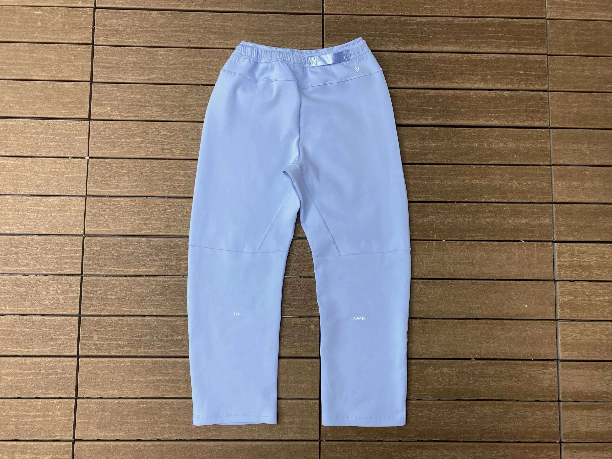Chándal Nike Tech Fleece Nocta