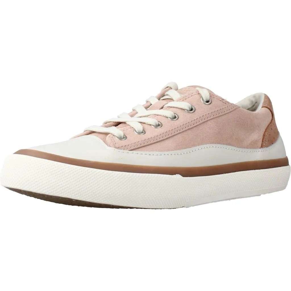 CLARKS ACELEY LACE