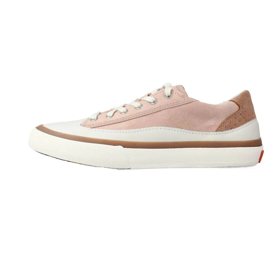 CLARKS ACELEY LACE