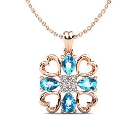 Colgante de Mujer Amelita