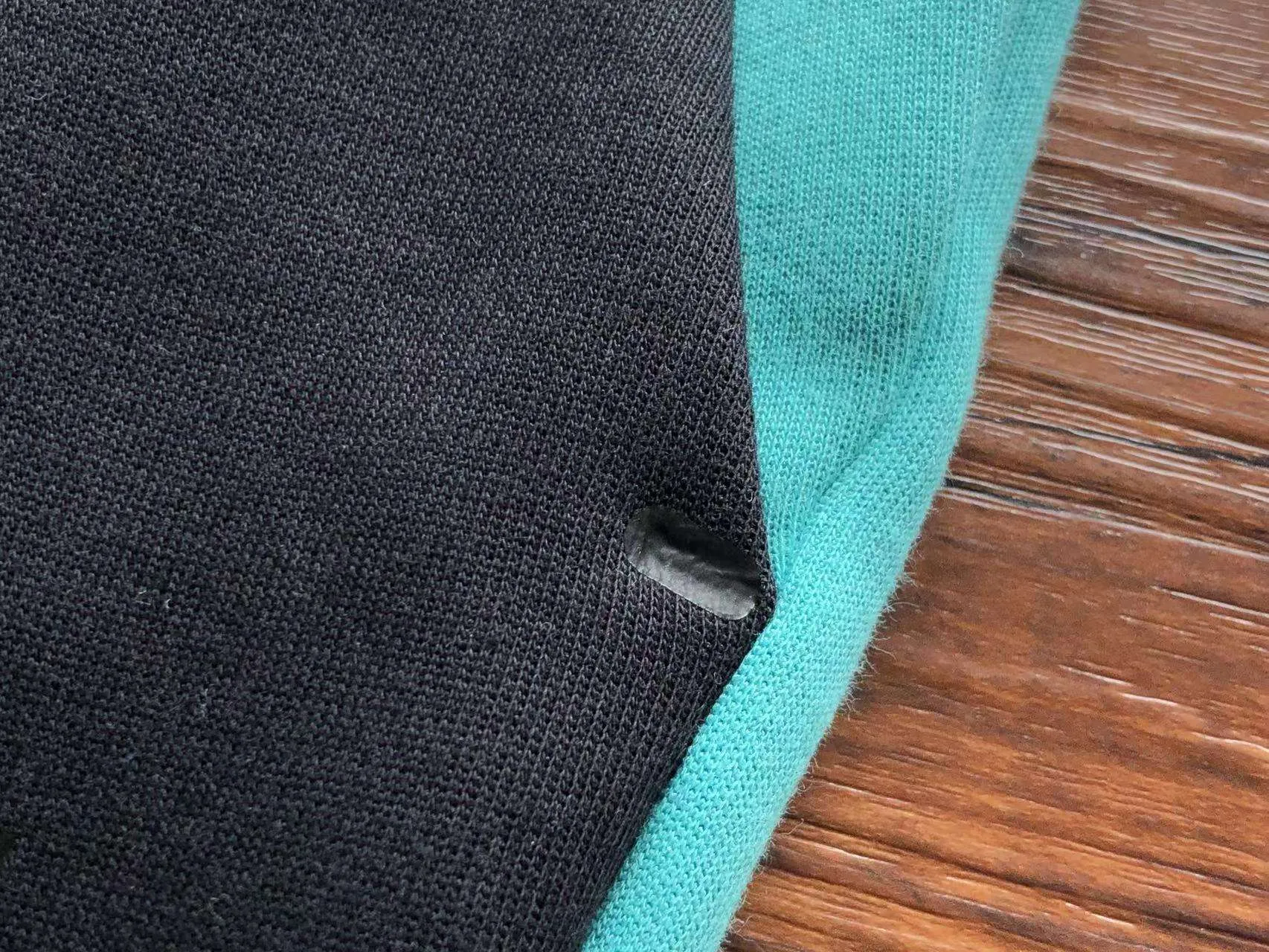 Conjunto de Chándal Nike Tech Fleece Azul/Negro