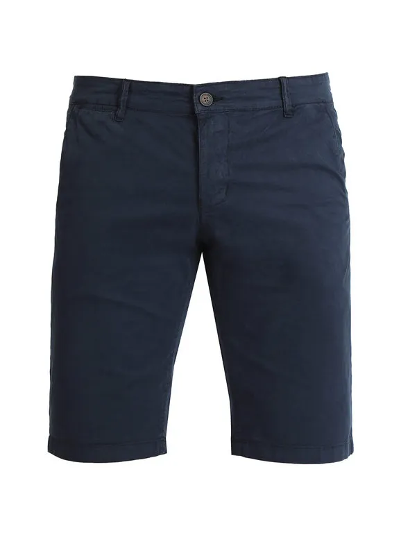 Coveri Collection Bermudas para hombre en algodón