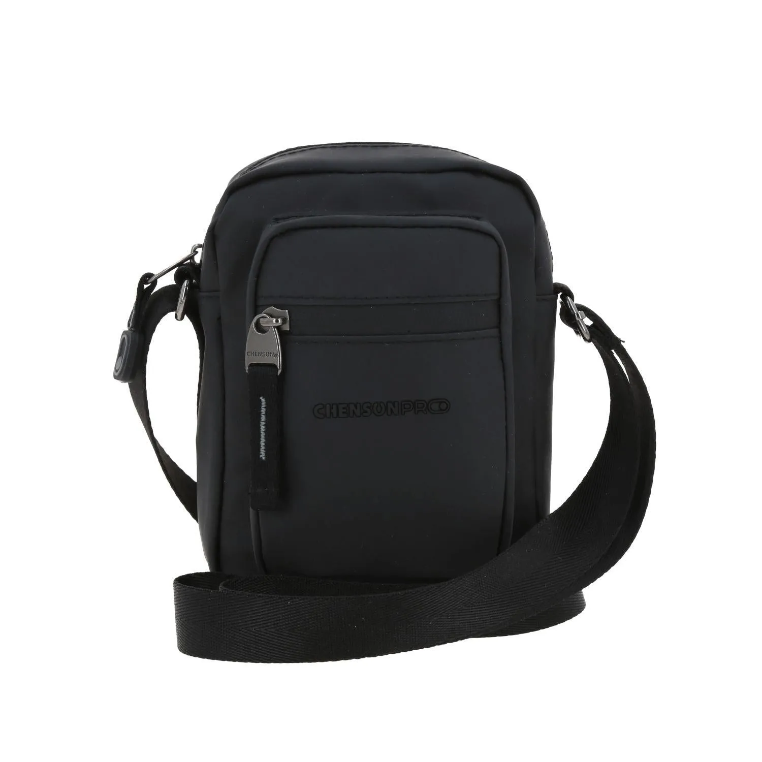 Crossbody Negro Chenson Pro Rambo
