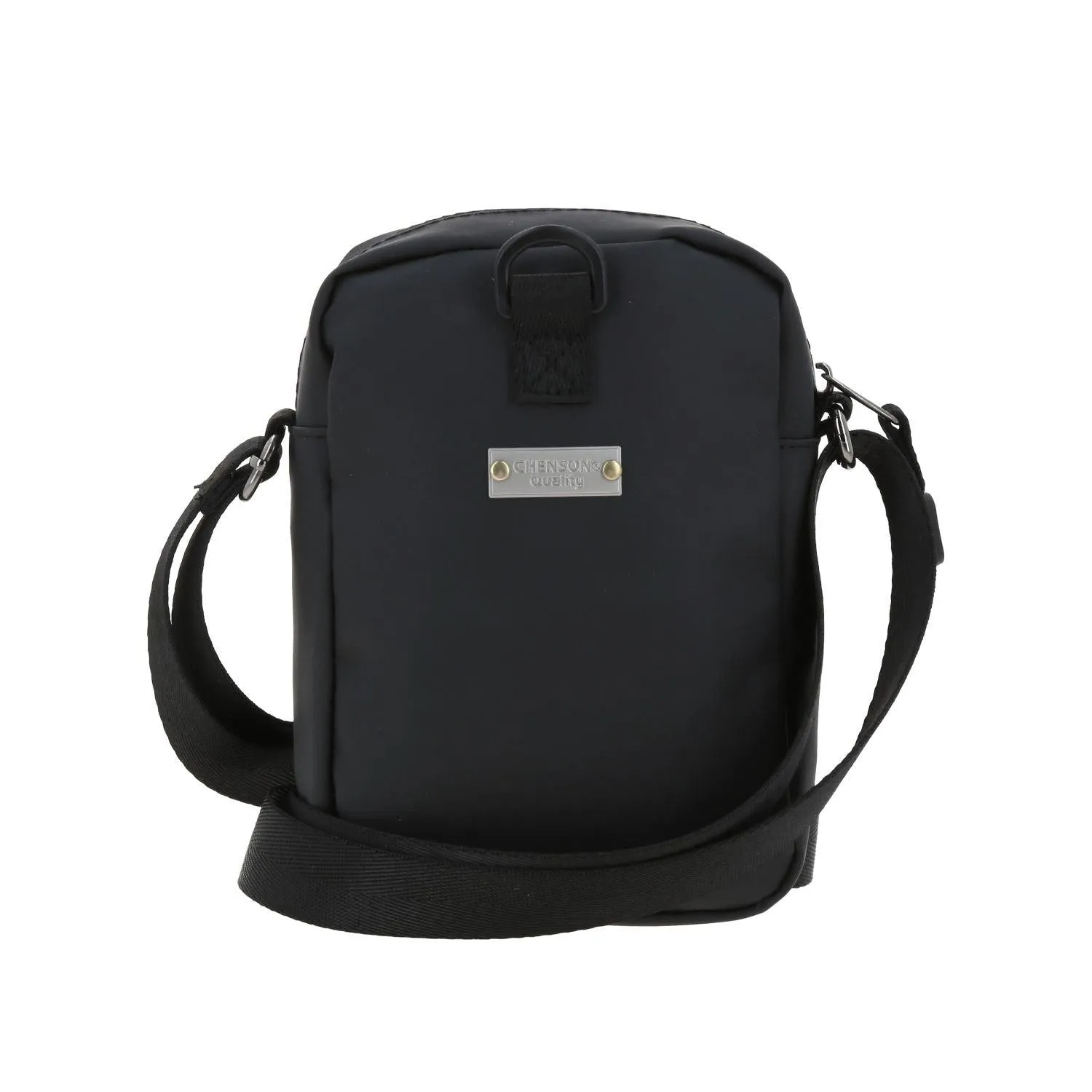 Crossbody Negro Chenson Pro Rambo