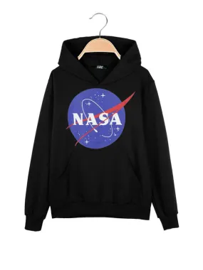 Cuba10 Sudadera con capucha niño