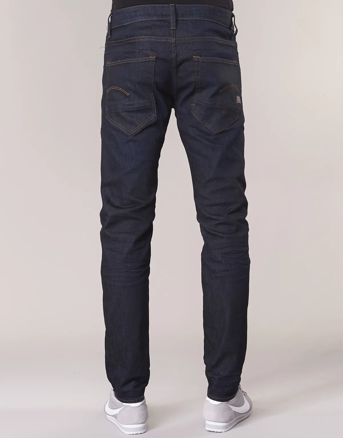 D STAQ 5 PKT SLIM