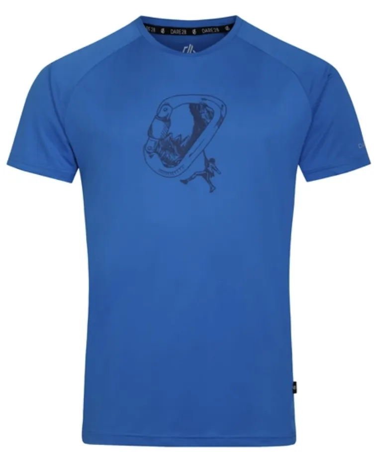 Dare2B Camiseta Tech