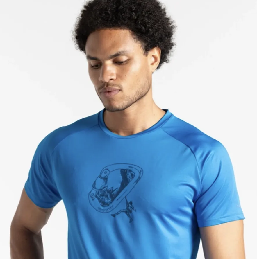 Dare2B Camiseta Tech