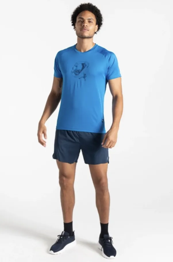 Dare2B Camiseta Tech