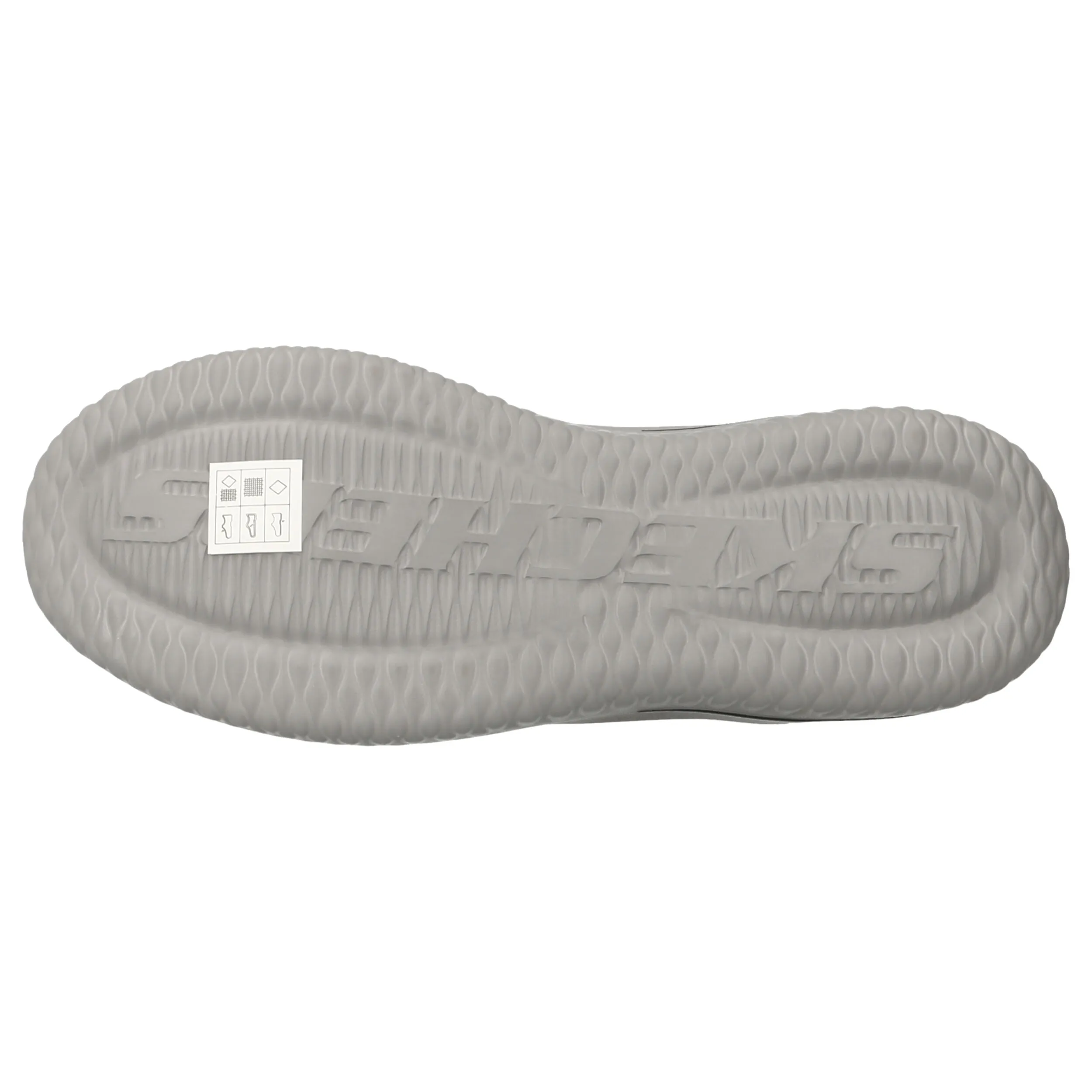 Deportivas HOMBRE Skechers DELSON 3.0 FAIRFIE