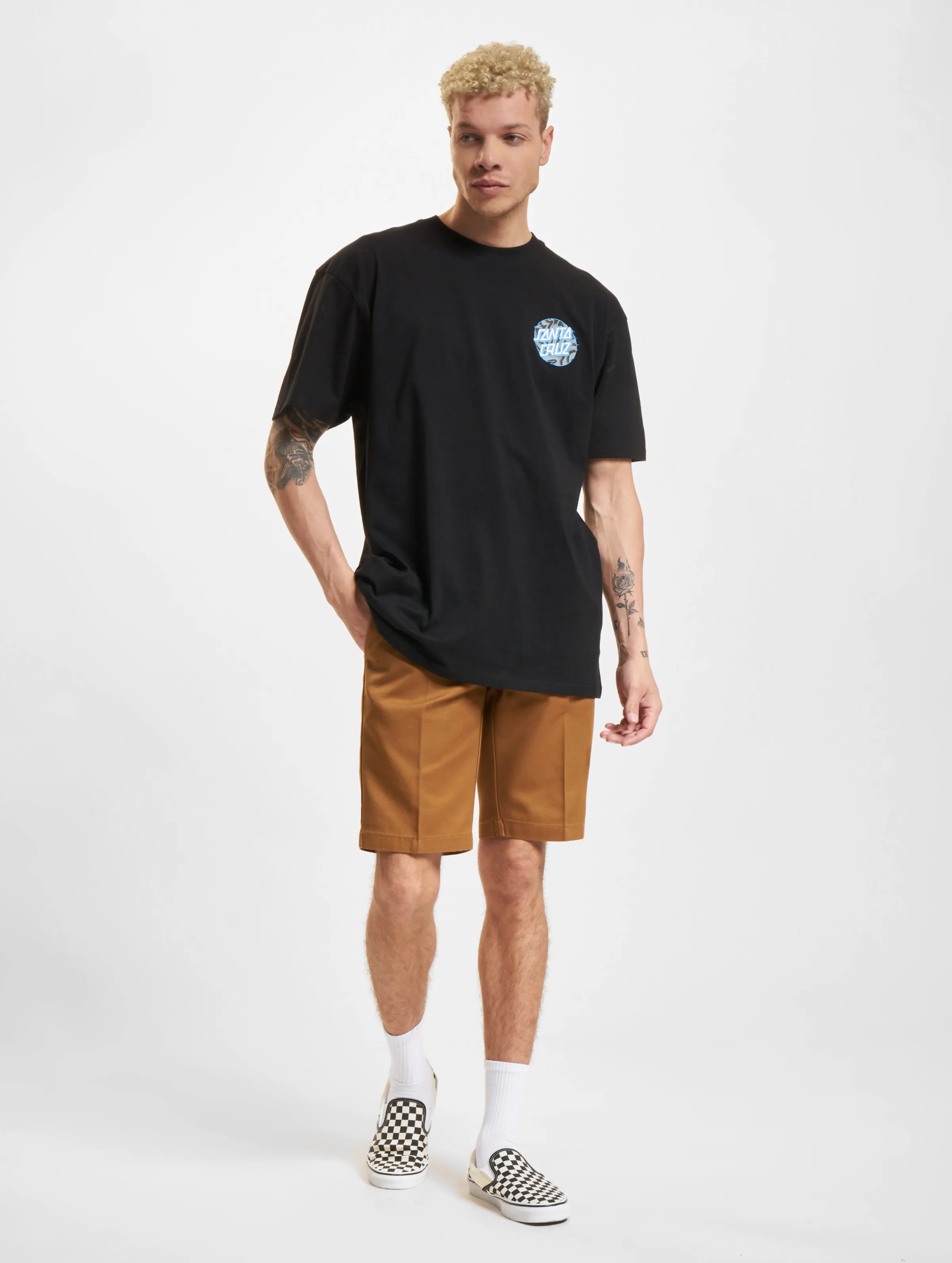 Dickies Slim Fit Rec