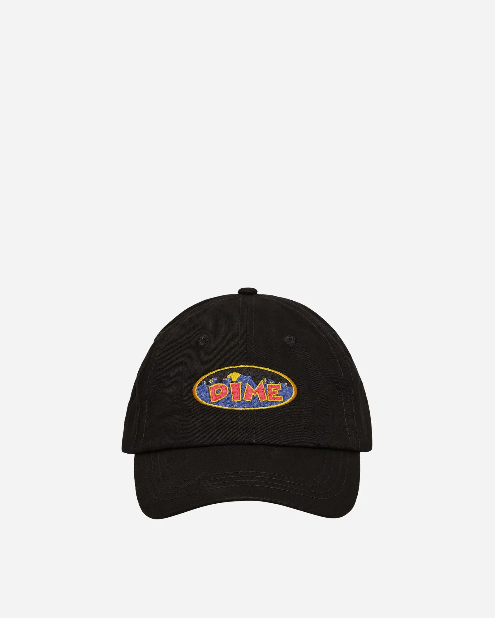 Dime Ville Low Pro Cap