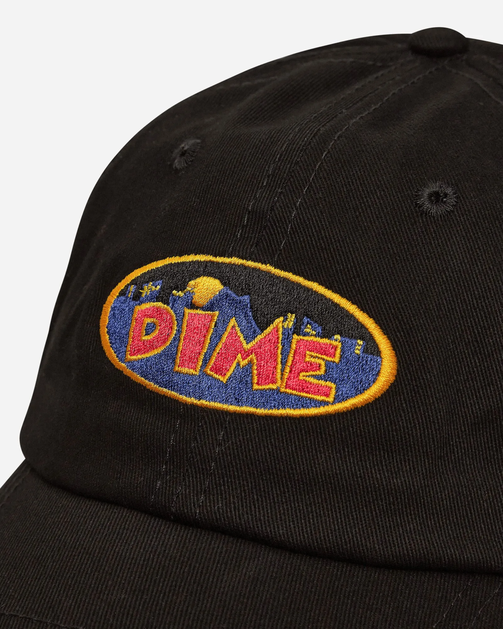 Dime Ville Low Pro Cap