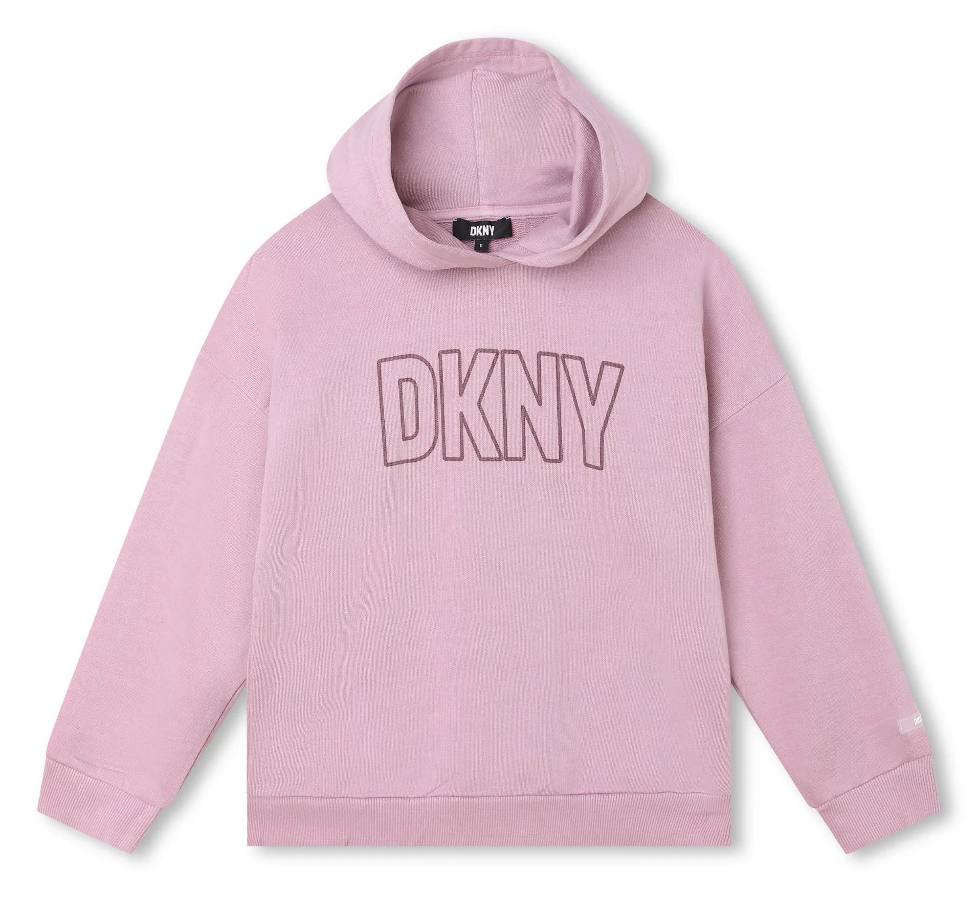 DKNY Sudadera con capucha