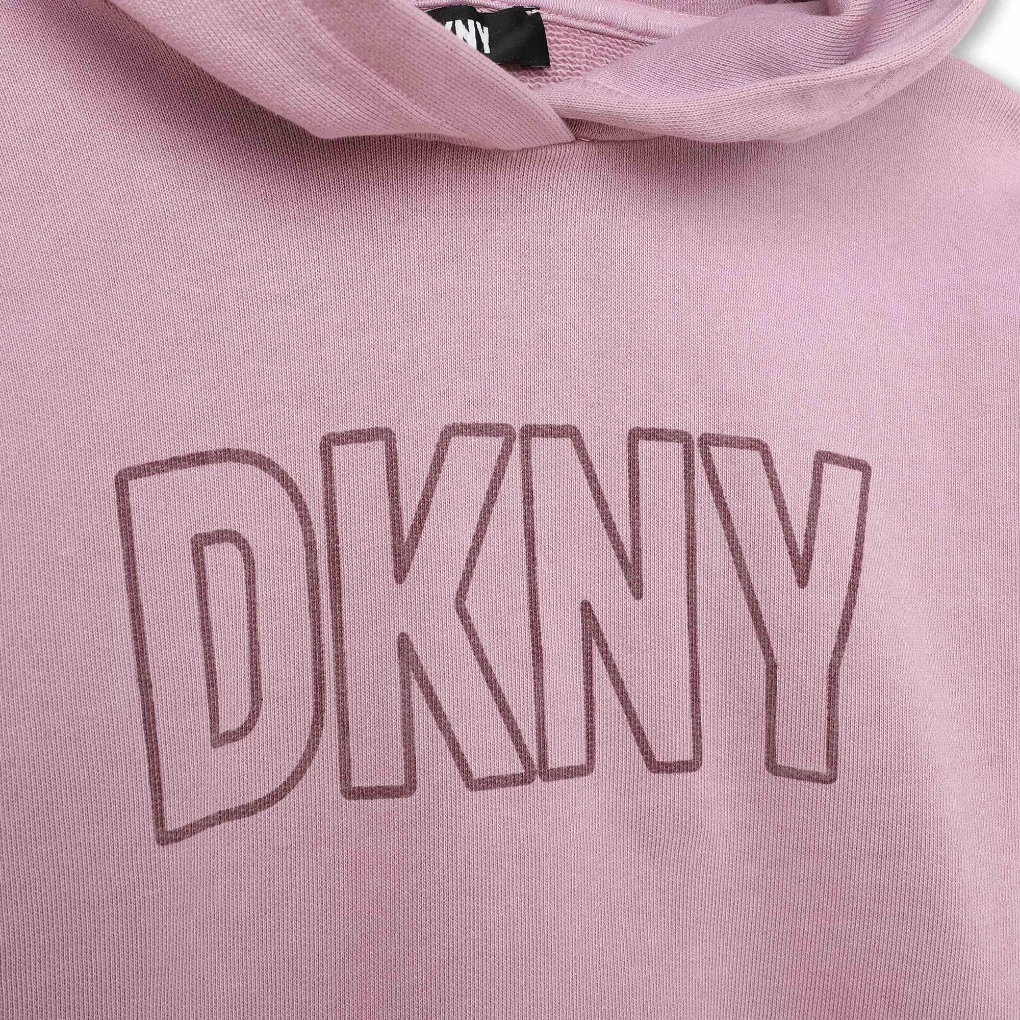DKNY Sudadera con capucha