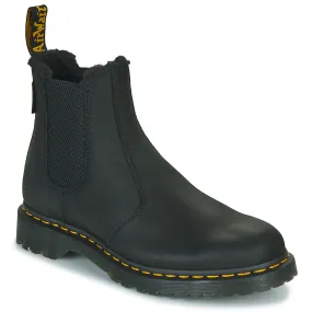 Dr. Martens 2976 Chelsea Stiefel "Black"