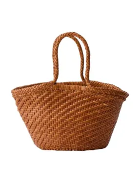 DRAGON Bolsa Martha Mujer Tan