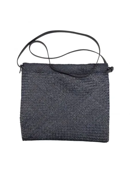 DRAGON Bolsa Sacoche Mujer Marine