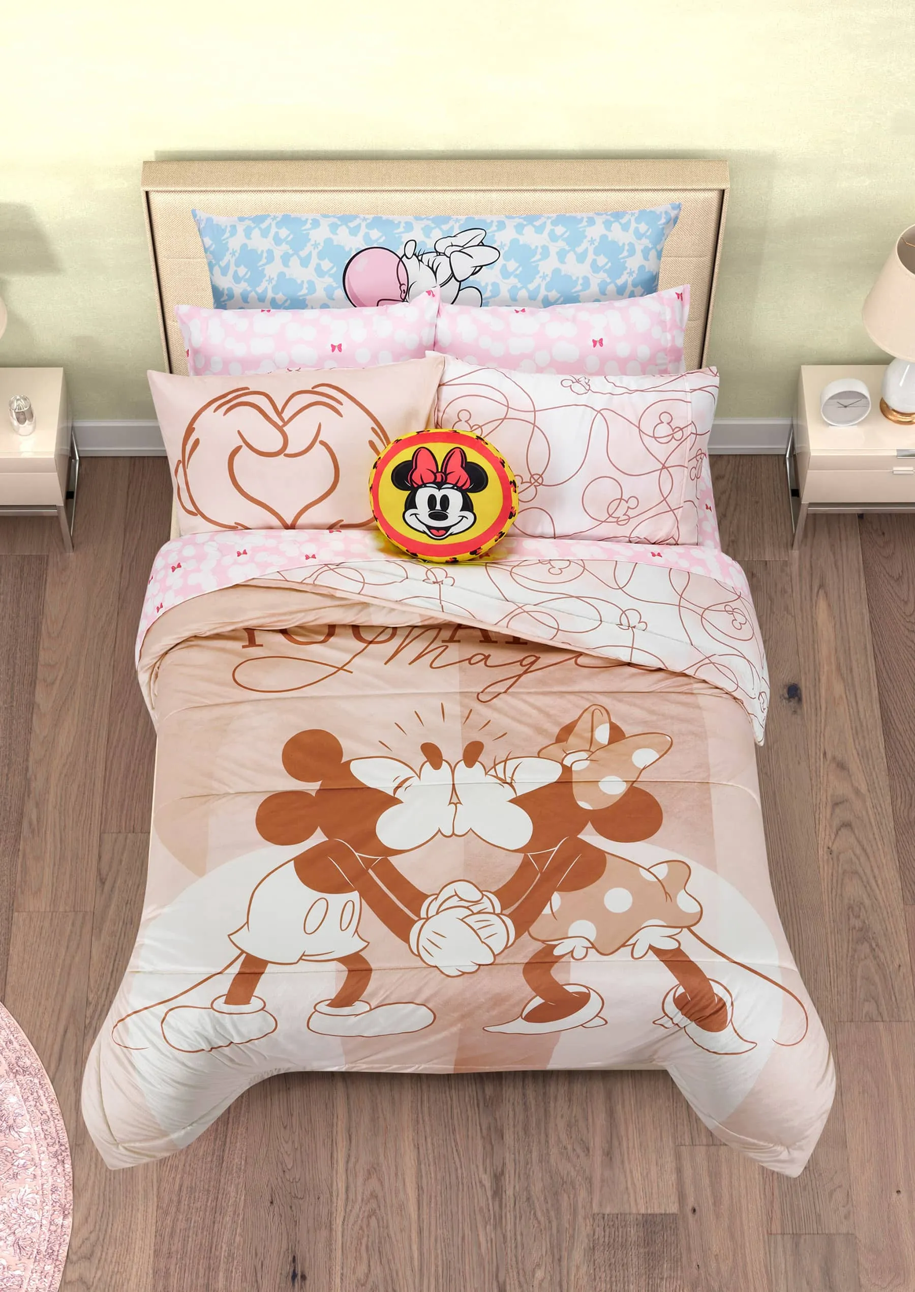 EDREDÓN MAGIC PARA NIÑOS 68227