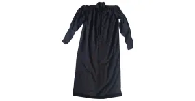 Emanuel Ungaro Vestidos Castaño Gris antracita 