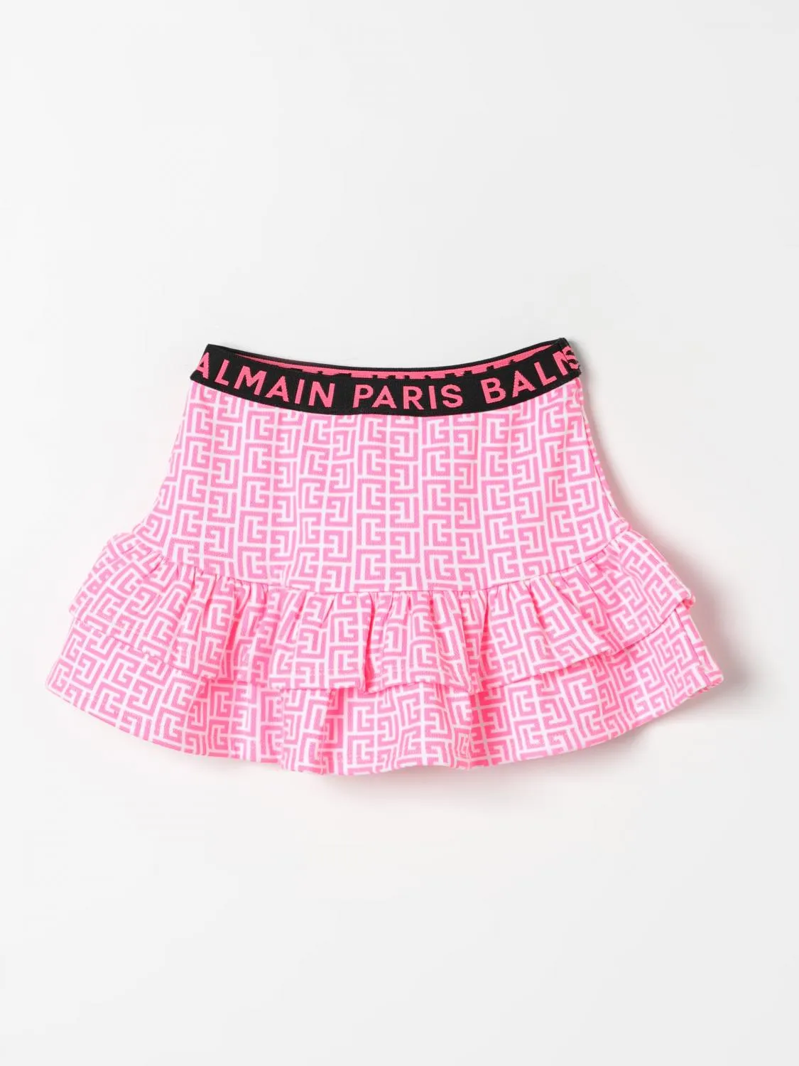 Falda niños Balmain Kids