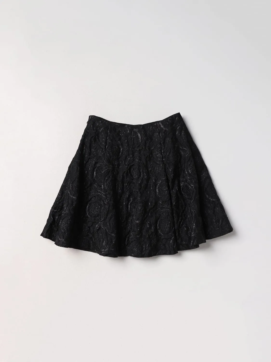 Falda niños Versace Young