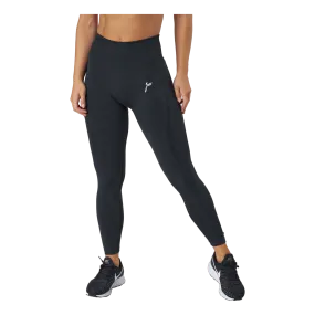 Famme Elevate Vortex Leggings 2 Black
