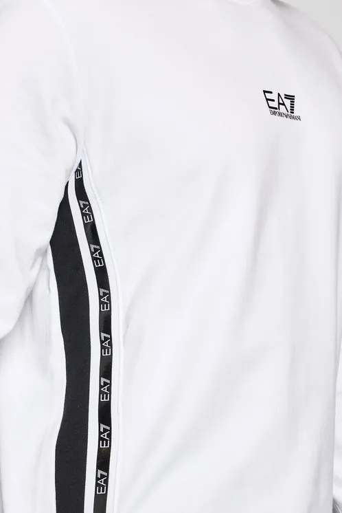 Felpa para hombre de EA7 – 6KPM66 PJ05Z