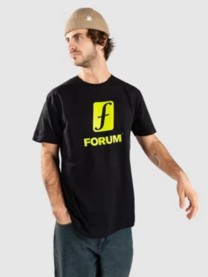 Forum Lockup Camiseta