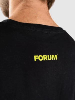 Forum Lockup Camiseta
