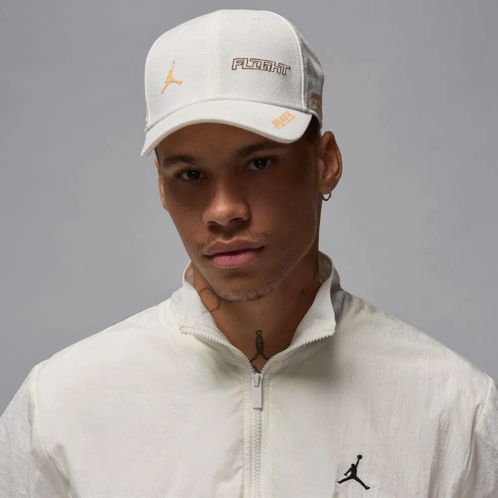 Gorra Jordan Mvp Rise Unisex