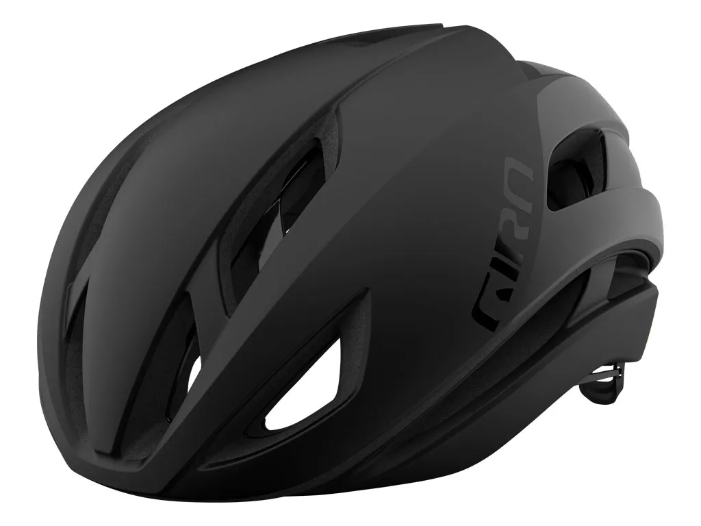 GR ECLIPSE SPHERICAL MATTE BLACK/GLOSS BLACK M