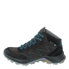 Graninge zapatos Graninge Solberg 187 Grey/turkos