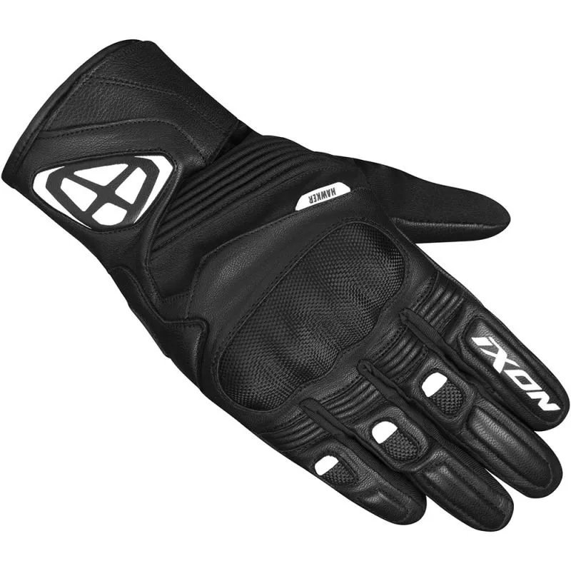 Guantes Pro Hawker - Ixon