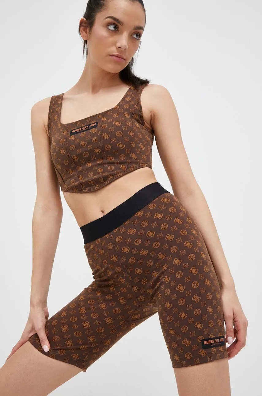 GUESS Short Leggings