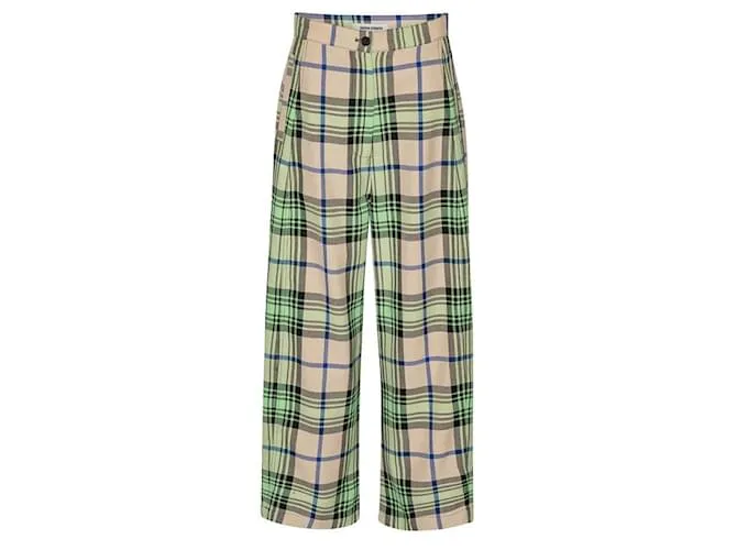 Henrik Vibskov Pantalones, leggings Multicolor 