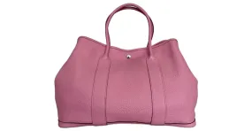 Hermès Fiesta de jardin Rosa 