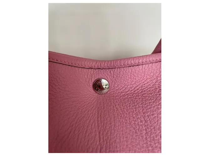 Hermès Fiesta de jardin Rosa 