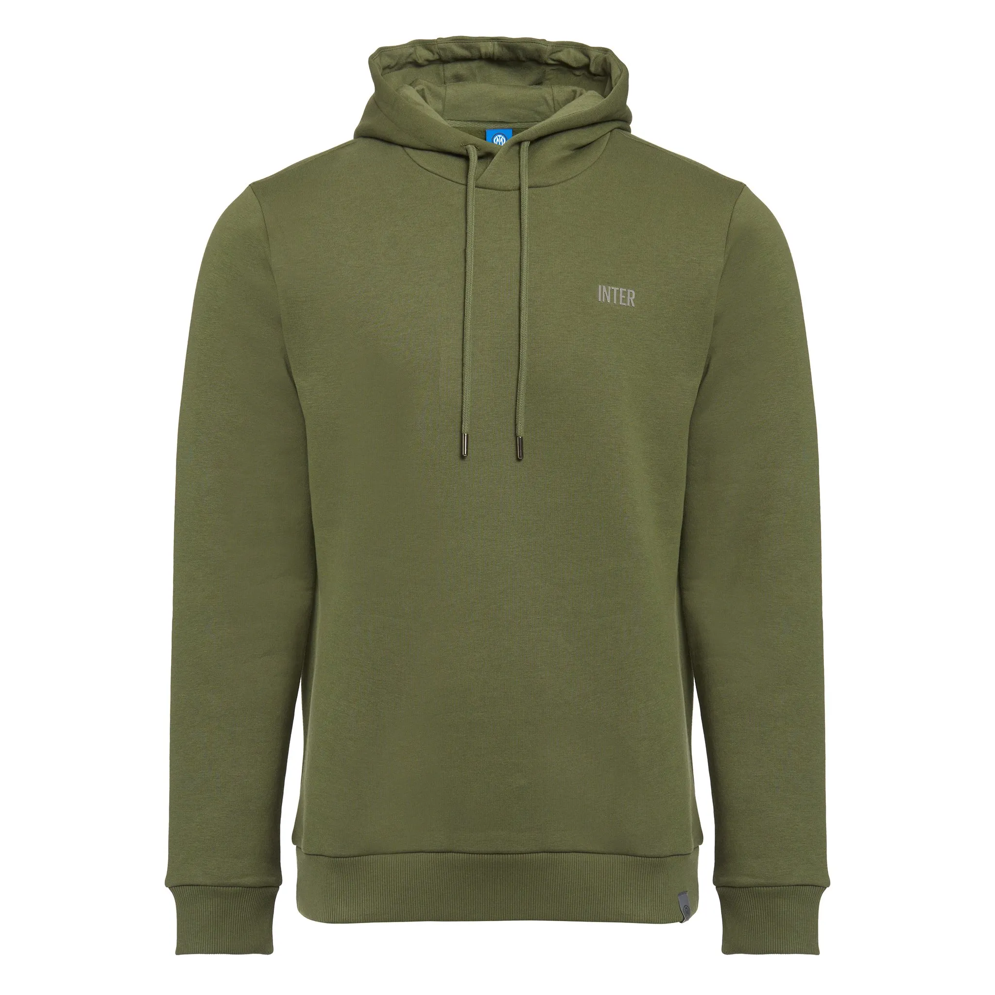 IM EVERYDAY SUDADERA CON CAPUCHA