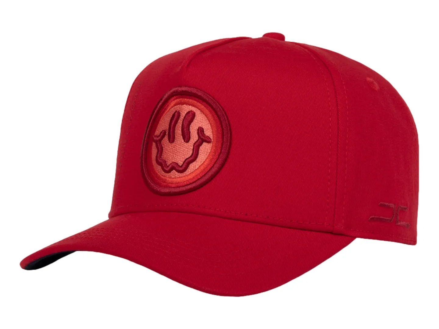 Jc Hats 2865 Red Beautiful Disaster  Unica