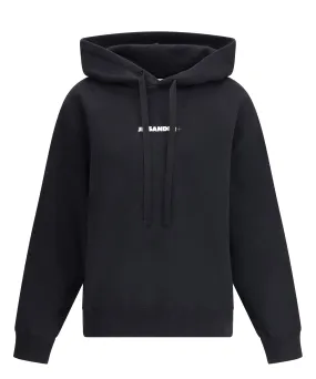 Jil Sander Sudadera con capucha